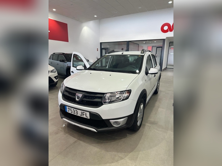 Dacia Sandero Stepway FASE 1 Essential foto 3